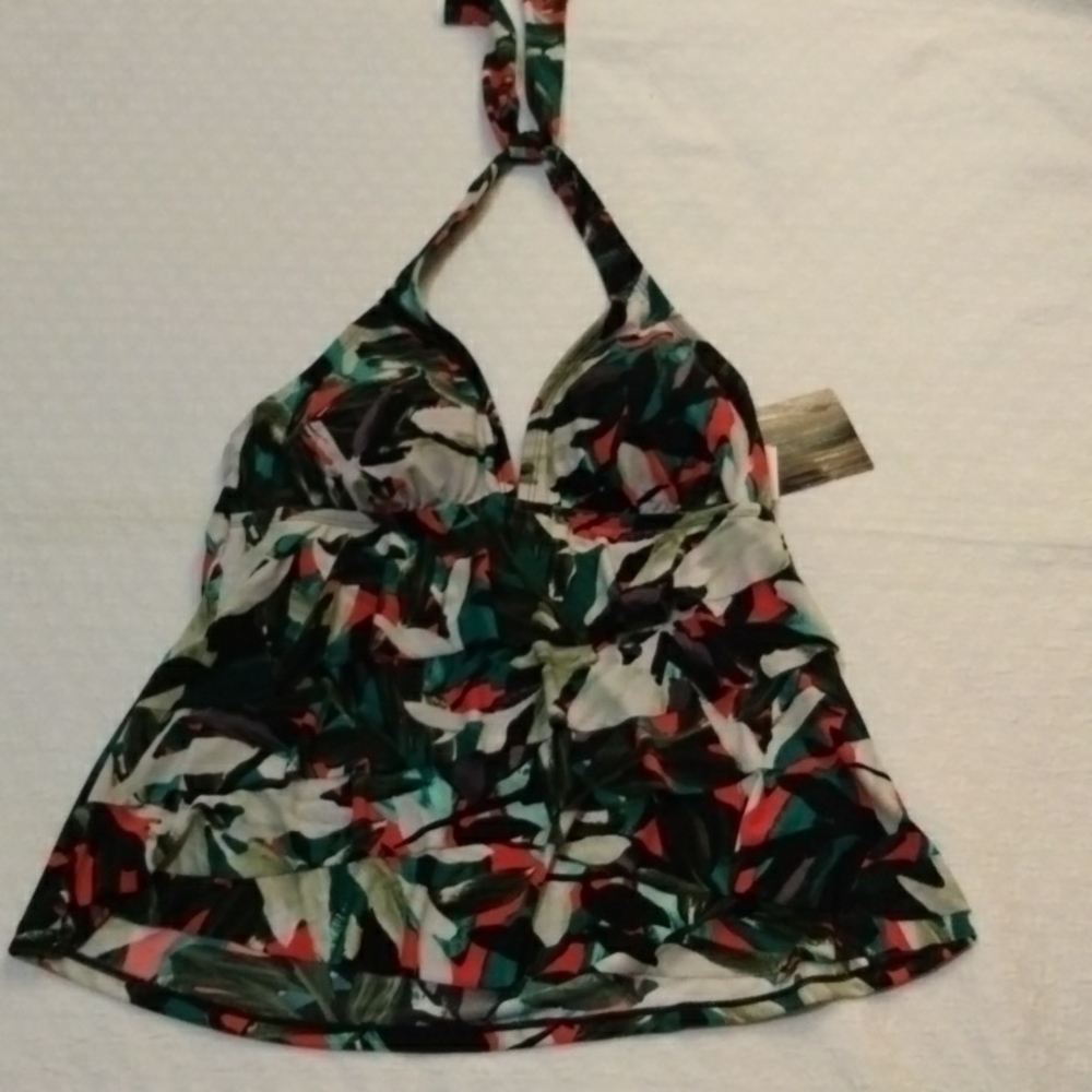 Swim Top